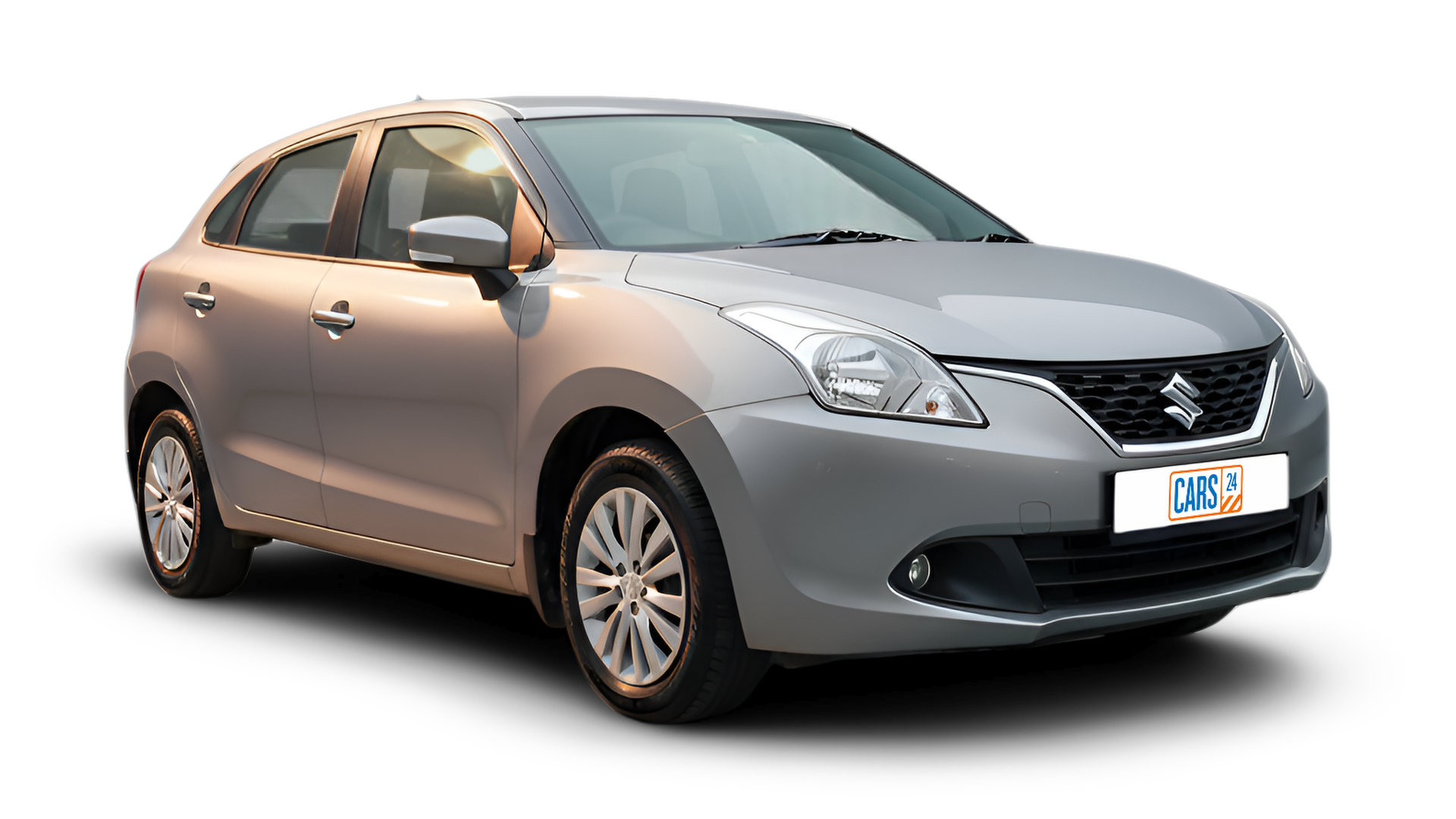 Maruti Baleno-img
